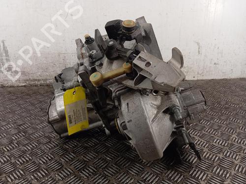 Used Gearbox Gearbox PEUGEOT 2008 II (UD_, US_, UY_, UJ_, UR_, UC_) 1.2 PureTech 130 (USHNS, URHNS) (130 hp) 40177765 40177765