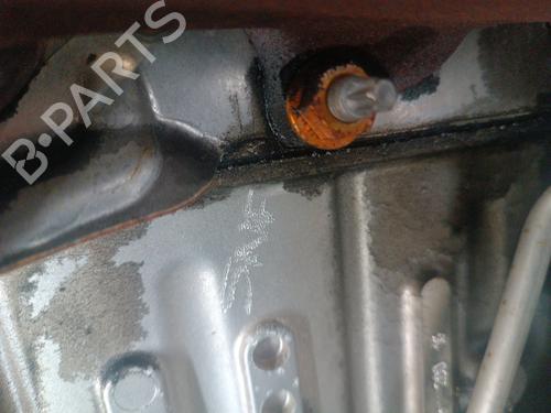 Engine PEUGEOT 208 I (CA_, CC_) 1.6 HDi / BlueHDi 75 | BP37189996M1 - Image 6