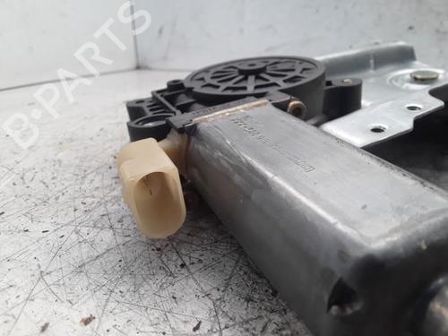 Front left window mechanism TOYOTA YARIS (_P1_) 1.0 (SCP10_, SCP10R) | BP30013365C22