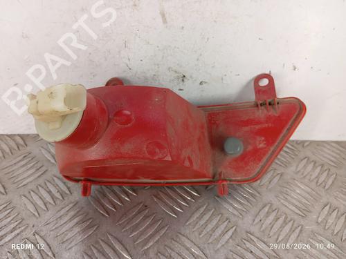 Used Rear bumper left light Rear bumper left light PEUGEOT 3008 I MPV (0U_) 1.6 HDi (109 hp) 36166713 36166713
