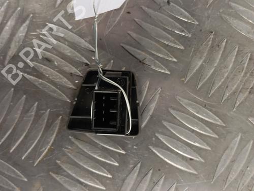 Used Left front window switch Left front window switch FIAT PANDA (169_) 1.2 LPG (169CXF1A) (69 hp) 30011887 30011887