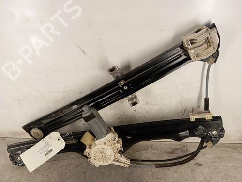Used Front right window mechanism BMW X5 (E70) xDrive 30 d (235 hp) 30025416