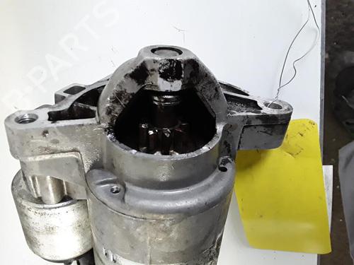 Anlasser PEUGEOT 206 Hatchback (2A/C) 1.4 i | BP30016494M8 