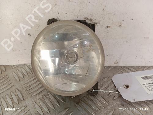 Used Left front fog light Left front fog light CITROËN C3 III (SX) 1.2 VTi 82 (82 hp) 35989602 35989602