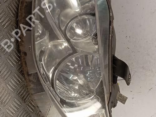 Used Left headlight Left headlight SEAT IBIZA IV (6J5, 6P1) 1.6 TDI (105 hp) 36496784 36496784