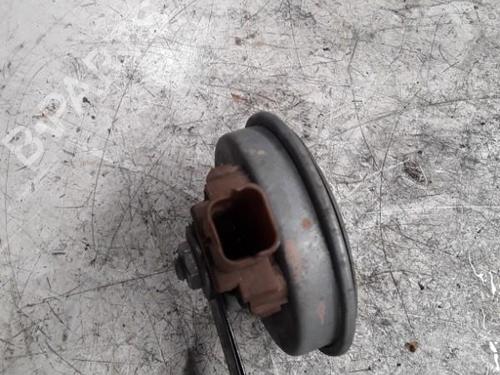 Horn DACIA SANDERO II TCe 90 (B8M1, B8MA, B8AC) | BP30009591E13