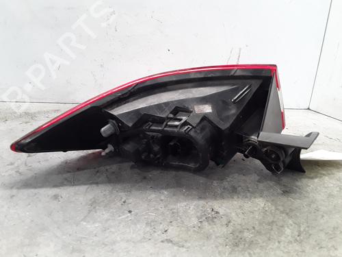 Right taillight RENAULT CLIO IV (BH_) 1.5 dCi 90 | BP30010712C35