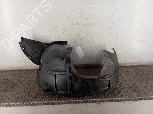 Wheel arch AUDI A1 Sportback (8XA, 8XF) 1.6 TDI | BP30011923C56 