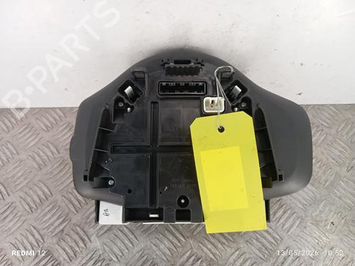 Used Instrument cluster Instrument cluster PEUGEOT 108 1.0 VTi 72 (72 hp) 34720606 34720606