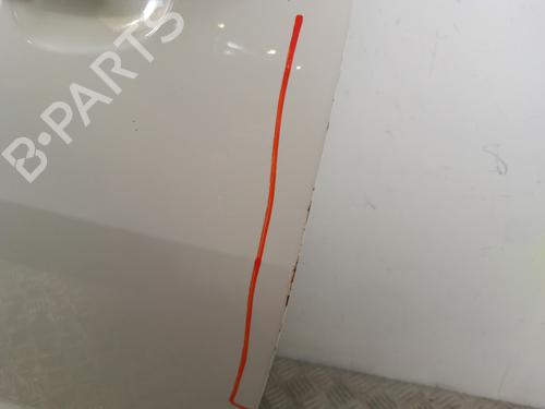 Left front door SEAT IBIZA IV SC (6J1, 6P5) 1.4 | BP30012666C2