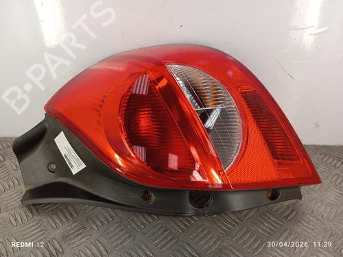 Used Right taillight Right taillight 34410467 34410467
