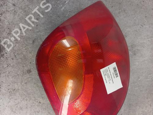 Venstre Baklys FORD FIESTA IV (JA_, JB_) 1.3 i (60 hp) 30023512