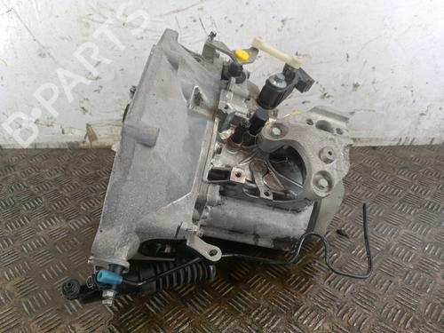Gearbox PEUGEOT 2008 I (CU_) 1.2 VTi | BP36543092M3 - Image 6