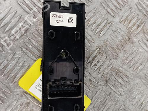Used Left front window switch Left front window switch HYUNDAI i30 (GD) 1.6 CRDi (110 hp) 36691189 36691189