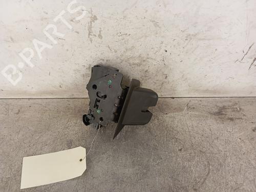 Used Tailgate lock Tailgate lock AUDI A3 Sportback (8PA) 2.0 TDI 16V (140 hp) 30019950 30019950