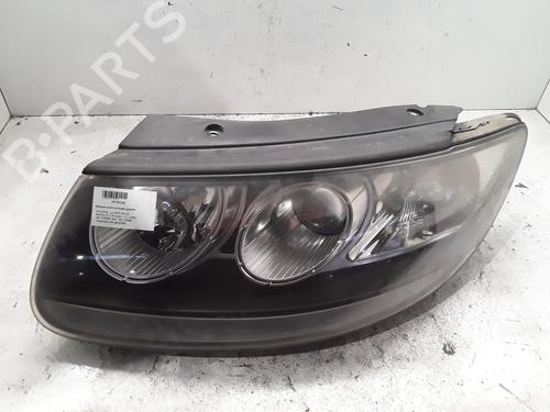 Used Left headlight HYUNDAI SANTA FÉ II (CM) 2.2 CRDi GLS 4x4 (150 hp) 30010857