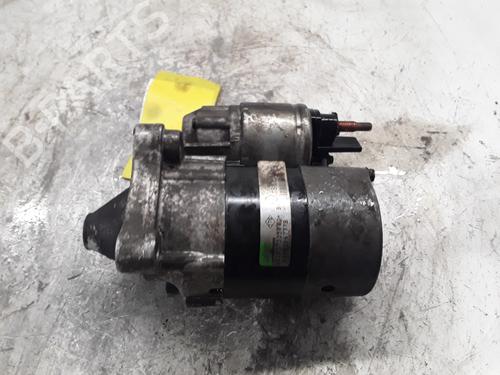 Starter RENAULT MEGANE II (BM0/1_, CM0/1_) 1.4 16V (BM0B, CM0B) | BP30018285M8 