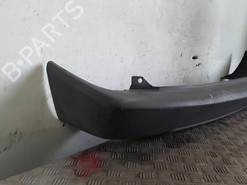 Rear bumper CITROËN EVASION MPV (22, U6) 2.0 | BP30021717C8 