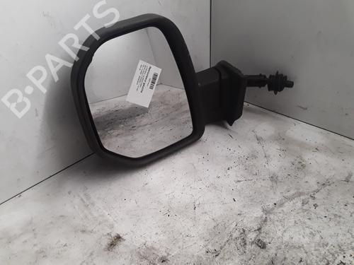 Used Left mirror CITROËN BERLINGO MULTISPACE (B9) 1.6 HDi 110 (109 hp) 30020675