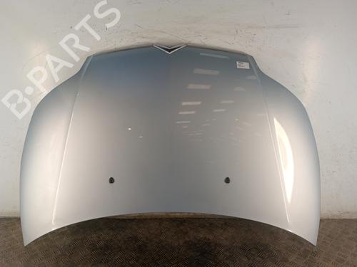 Motorhaube für CITROËN C4 I (LC_) 1.6 HDi (109 hp) 30011640