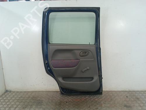 Dør venstre bak SUZUKI WAGON R+ (MA) 1.3 (RB413) | BP30008993C4
