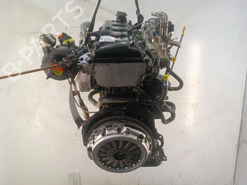Engine NISSAN NAVARA NP300 (D40) 2.5 dCi 4WD | BP37035553M1 - Image 6