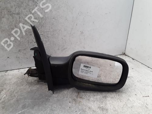 Used Right mirror RENAULT MEGANE II (BM0/1_, CM0/1_) 1.5 dCi (BM1E, CM1E) (106 hp) 30013117
