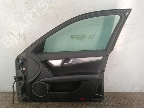 Used Right front door Right front door MERCEDES-BENZ C-CLASS T-Model (S204) C 220 CDI (204.208) (170 hp) 33723258 33723258