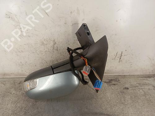 Left mirror VOLVO C70 II Convertible (542) 2.0 D | BP30012623C26 