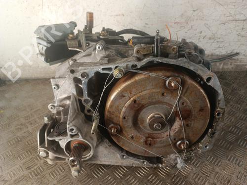 Used Gearbox RENAULT CLIO II (BB_, CB_) 1.4 16V (B/CB0P, BB13) (98 hp) 32299062