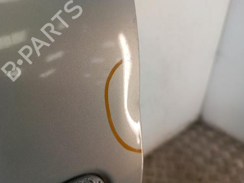 Left front door RENAULT SCÉNIC II (JM0/1_) 1.9 dCi (JM0G, JM12, JM1G, JM2C) | BP30007686C2