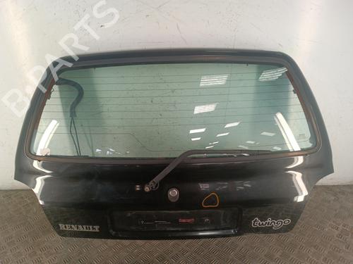 Tailgate RENAULT TWINGO I (C06_) 1.2 (C066, C068) | BP30017620C6 