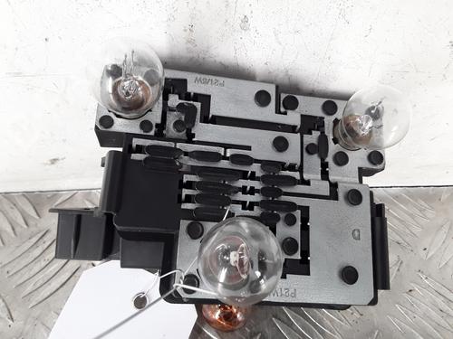Used Lamp holder CITROËN XANTIA (X1_, X2_) 1.9 Turbo D (90 hp) 30007335