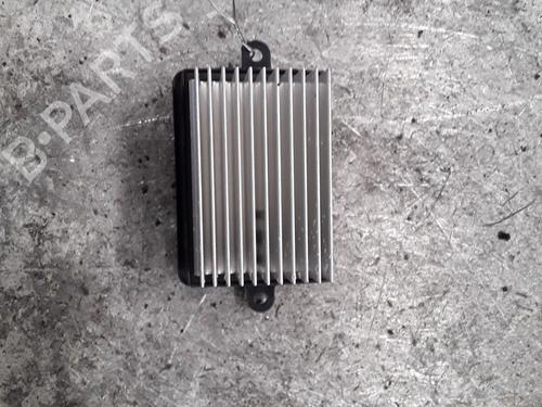 Used Heater resistor PEUGEOT 3008 II SUV (MC_, MR_, MJ_, M4_) Hybrid (224 hp) 30025989