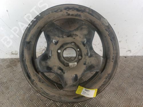 Used Rim Rim 36858165 36858165