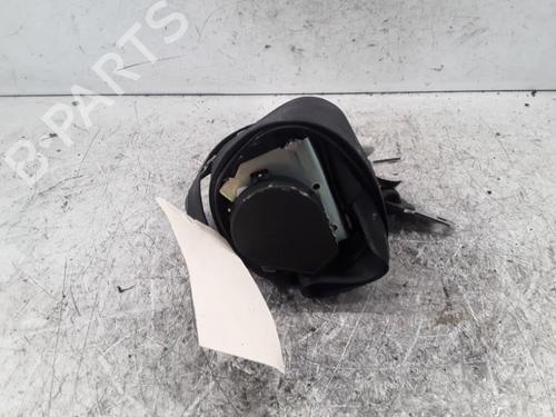 Rear middle belt tensioner RENAULT SCÉNIC III (JZ0/1_) 1.5 dCi | BP30009587C91