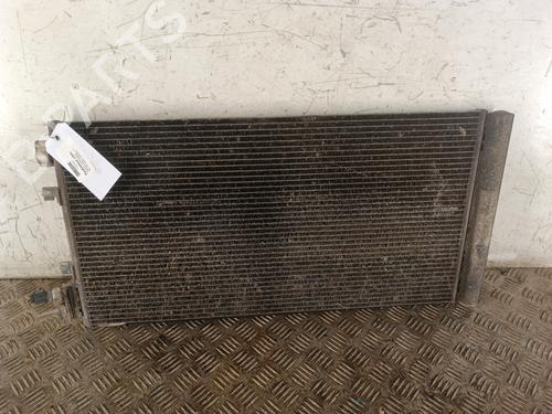 AC-Kondensator RENAULT SCÉNIC III (JZ0/1_) 1.5 dCi (110 hp) 30940665