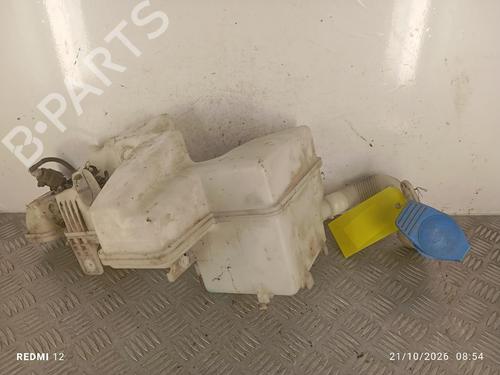 Used Windscreen washer tank Windscreen washer tank VW TOURAN (1T3) 1.6 TDI (105 hp) 40200208 40200208