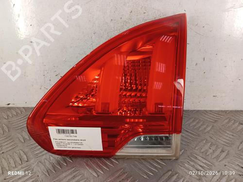 Used Right tailgate light Right tailgate light 39629591 39629591