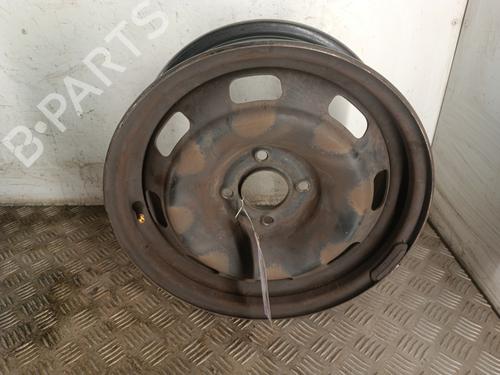 Używane Felga PEUGEOT 208 I (CA_, CC_) 1.5 BlueHDI 100 (102 hp) 30493795