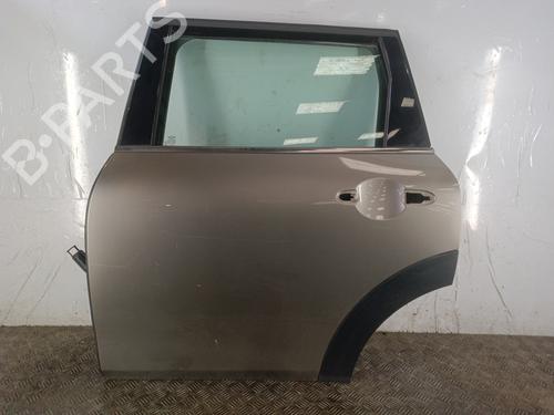 Used Left rear door Left rear door MINI MINI CLUBMAN (F54) [2014-2026] 36419476 36419476