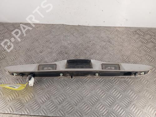 Bagagerumshåndtag Bagagerumshåndtag FIAT 500 (312_) 1.2 (312AXA1A) (69 hp) 33946253 33946253