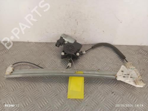 Front left window mechanism MAZDA 5 (CR) 2.0 CD (CR19) | BP40200207C22 - Image 2