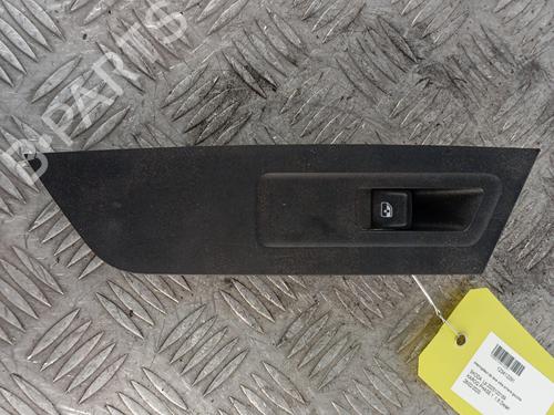 Used Left rear window switch Left rear window switch SKODA KAROQ (NU7, ND7) 1.6 TDI (115 hp) 33693441 33693441