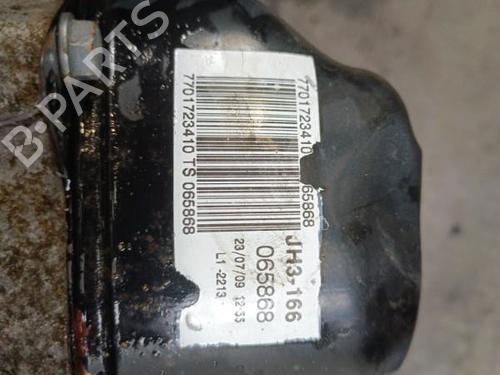 Used Gearbox RENAULT TWINGO II (CN0_) 1.5 dCi (CN0E) (64 hp) 30013389