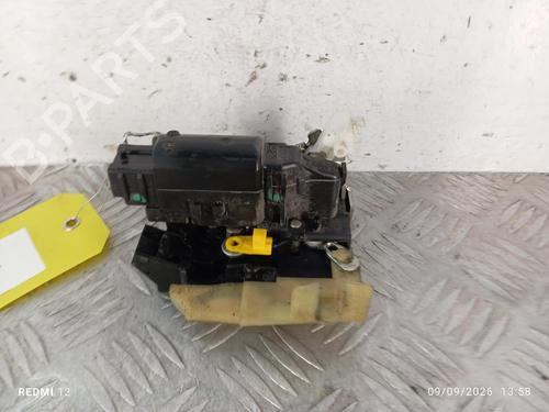 Used Front left lock Front left lock 38978054 38978054