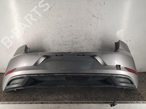 Bak støtfanger VW GOLF VII (5G1, BQ1, BE1, BE2) 1.0 TSI (110 hp) 32078708