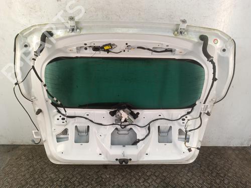 Heckklappe für Heckklappe CITROËN C4 II (NC_) 1.6 BlueHDi 120 (120 hp) 36437690 36437690