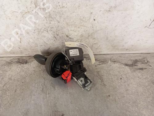 Ignition barrel RENAULT TWINGO III (BCM_, BCA_) 1.0 SCe 70 (BCMB) | BP30017107M48
