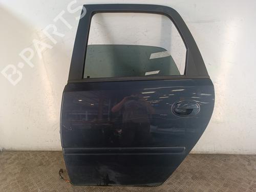 Porte arrière gauche OPEL MERIVA A MPV (X03) 1.7 CDTI (E75) (100 hp) 30023656